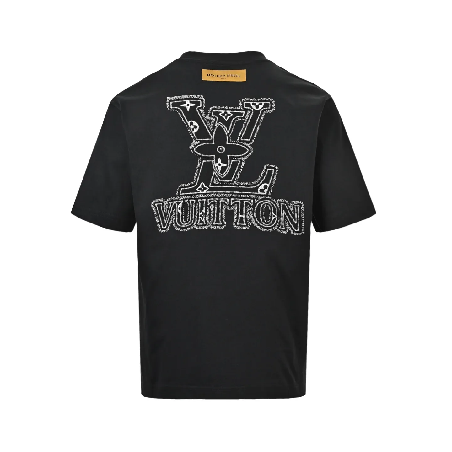 Louis Vuitton/ 26ss logo